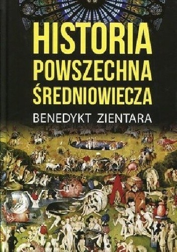 Historia powszechna średniowiecza