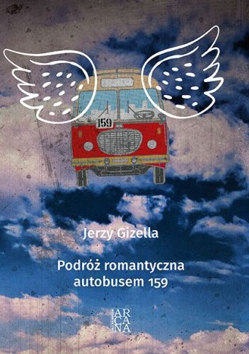 Podróż romantyczna autobusem 159