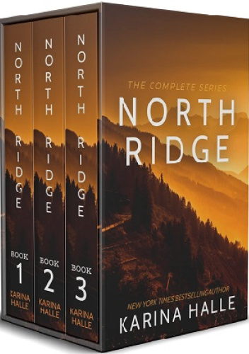 North Ridge Trilogy