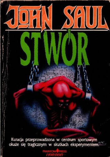 Stwór