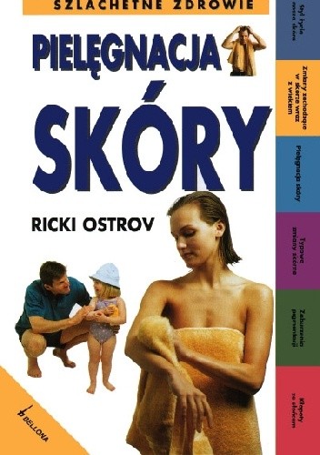 Pielęgnacja skóry