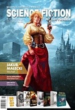 Science Fiction, Fantasy & Horror 60 (10/2010)