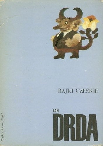 Bajki czeskie