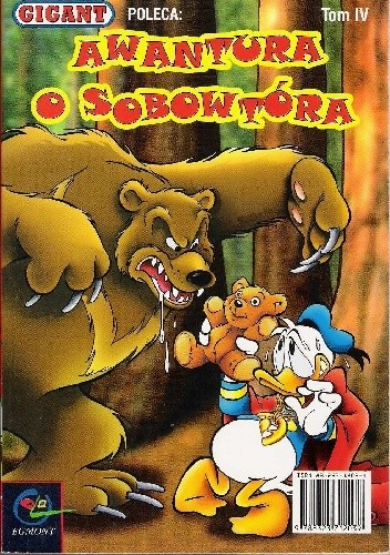 Awantura o sobowtóra