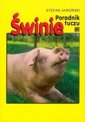Świnie - Poradnik tuczu