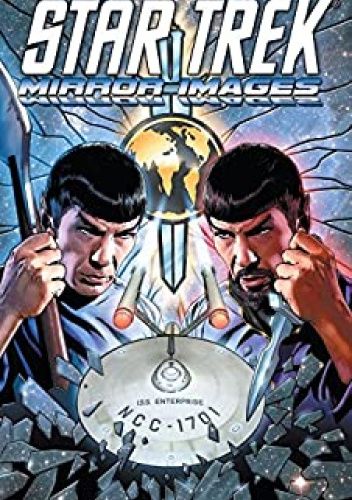 Star Trek: Mirror Images