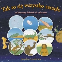 Tak się wszystko zaczęło