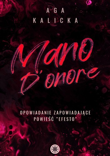 Mano D'onore