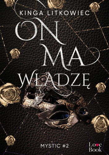 On ma władzę