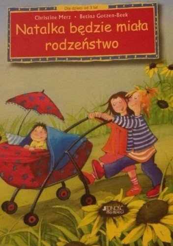 Natalka będzie miała rodzeństwo