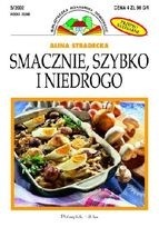 Smacznie, szybko i niedrogo. 105 przepisów