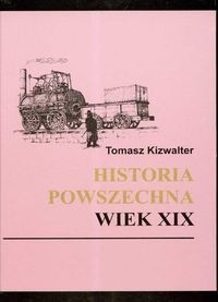 Historia powszechna wiek XIX