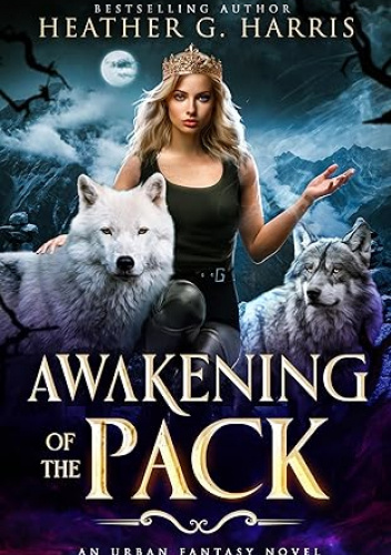 Awakening of the Pack