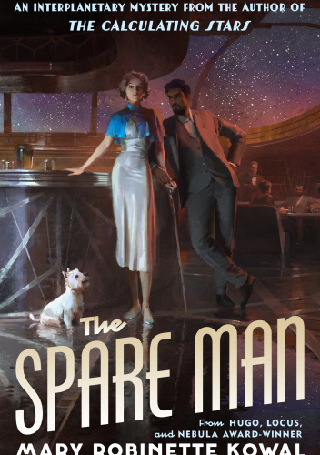 The Spare Man
