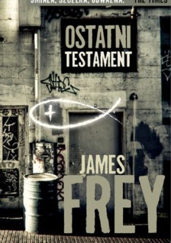 Ostatni Testament