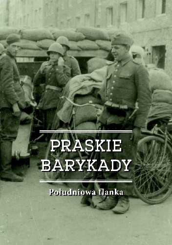 Praskie Barykady Południowa flanka