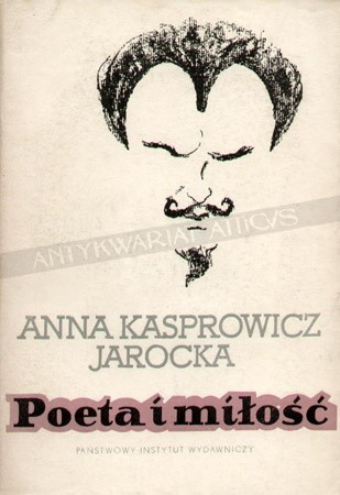 Poeta i miłość