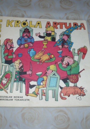 Drużyna króla Artura