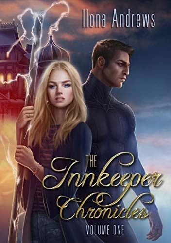 The Innkeeper Chronicles, Volume One
