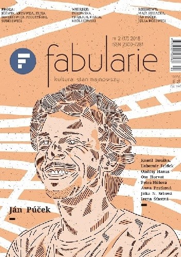 Fabularie nr 2 (17) 2018