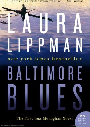 Baltimore blues