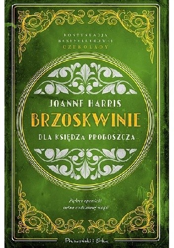 Brzoskwinie dla księdza proboszcza