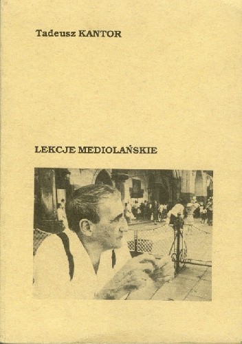 Lekcje mediolańskie