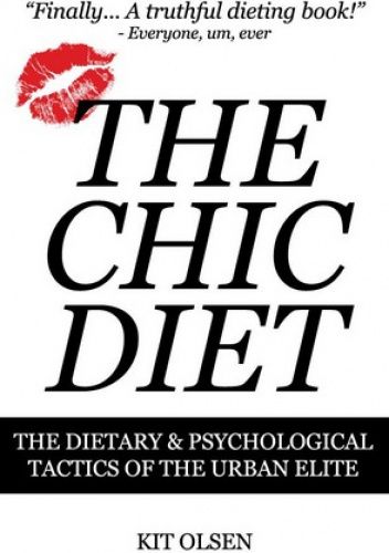 The Chic Diet