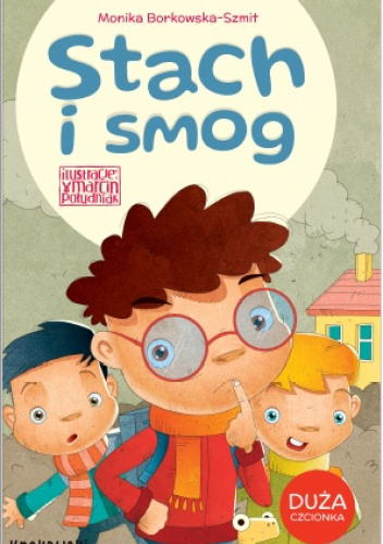 Stach i smog