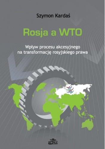 Rosja a WTO