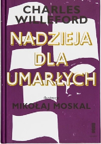 Nadzieja dla umarłych