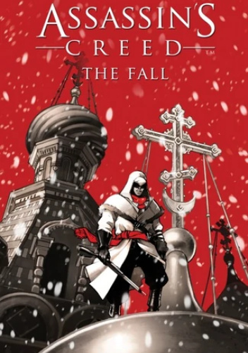 Assassin's Creed - Upadek 01