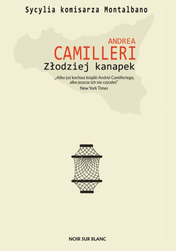 Złodziej kanapek