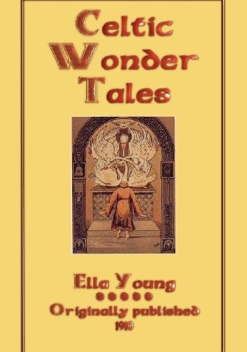 Celtic Wonder Tales