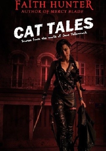 Cat Tales