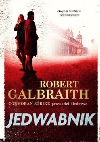 Jedwabnik