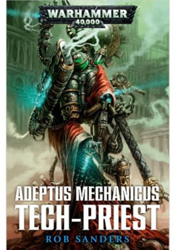 Tech-Priest