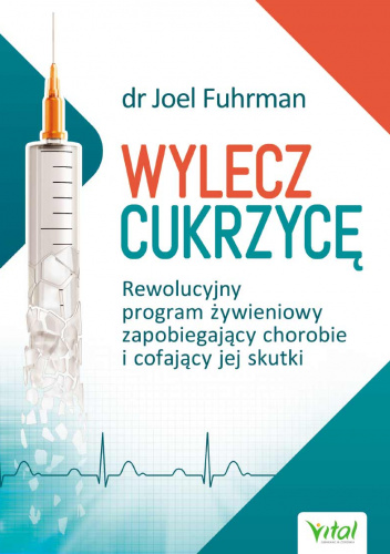 Wylecz cukrzycę