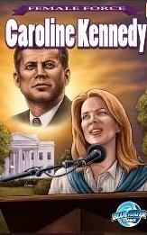 Caroline Kennedy