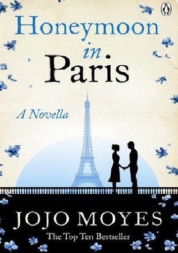 Honeymoon in Paris