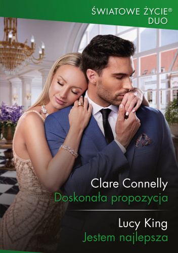 Doskonała propozycja; Jestem najlepsza