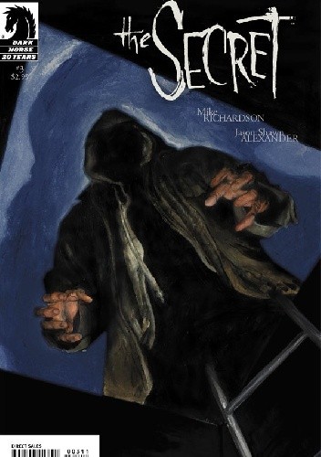 The Secret #3