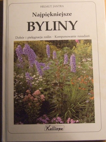 Najpiękniejsze byliny