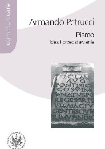 Pismo. Idea i przedstawienie