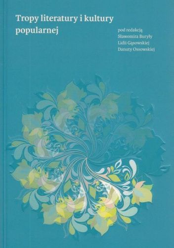 Tropy literatury i kultury popularnej