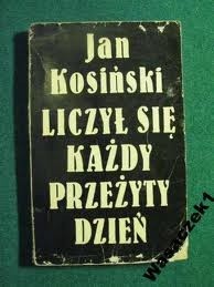 Liczył się każdy przeżyty dzień