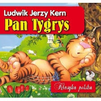 Pan Tygrys