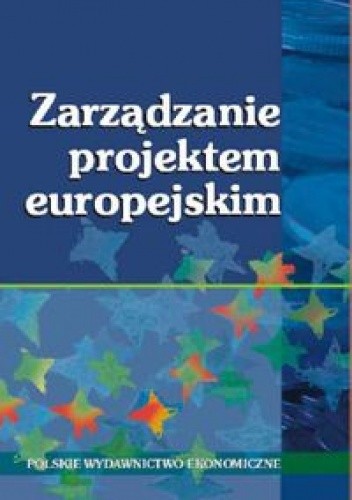ZARZąDZANIE PROJEKTEM EUROPEJSKIM