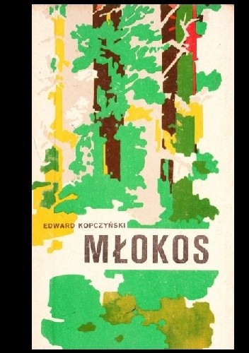 Młokos