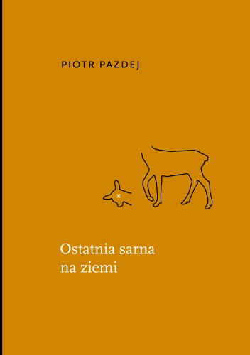 Ostatnia sarna na ziemi